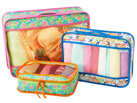 Pack It In! 2.0 Pattern by Annie