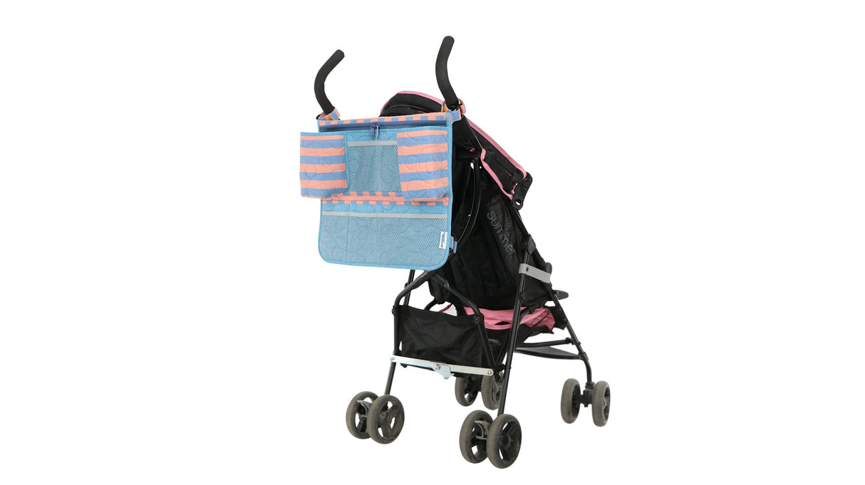 Backseat Babysitter 2.0 Pattern by Annie