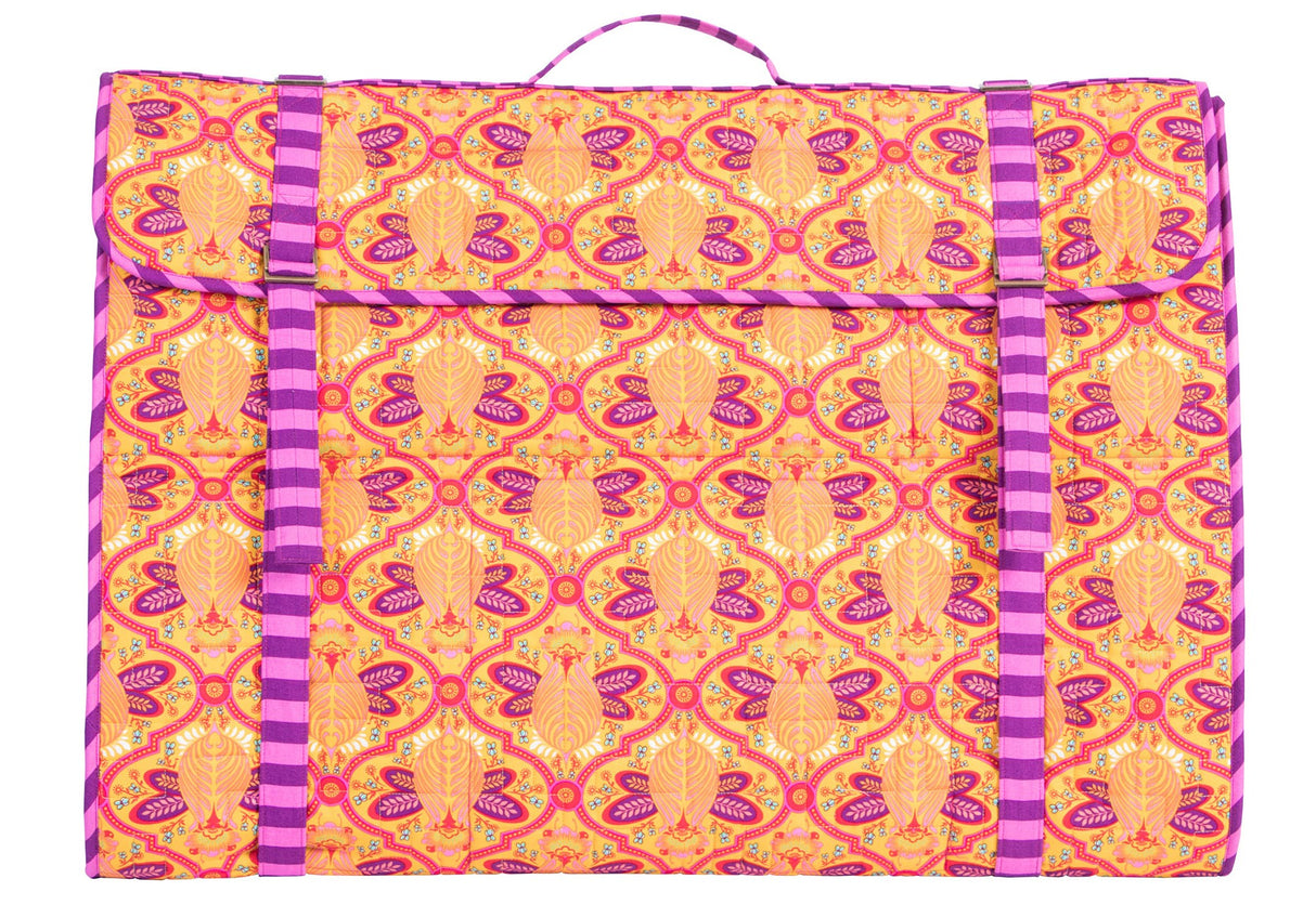 Ruler Wrap