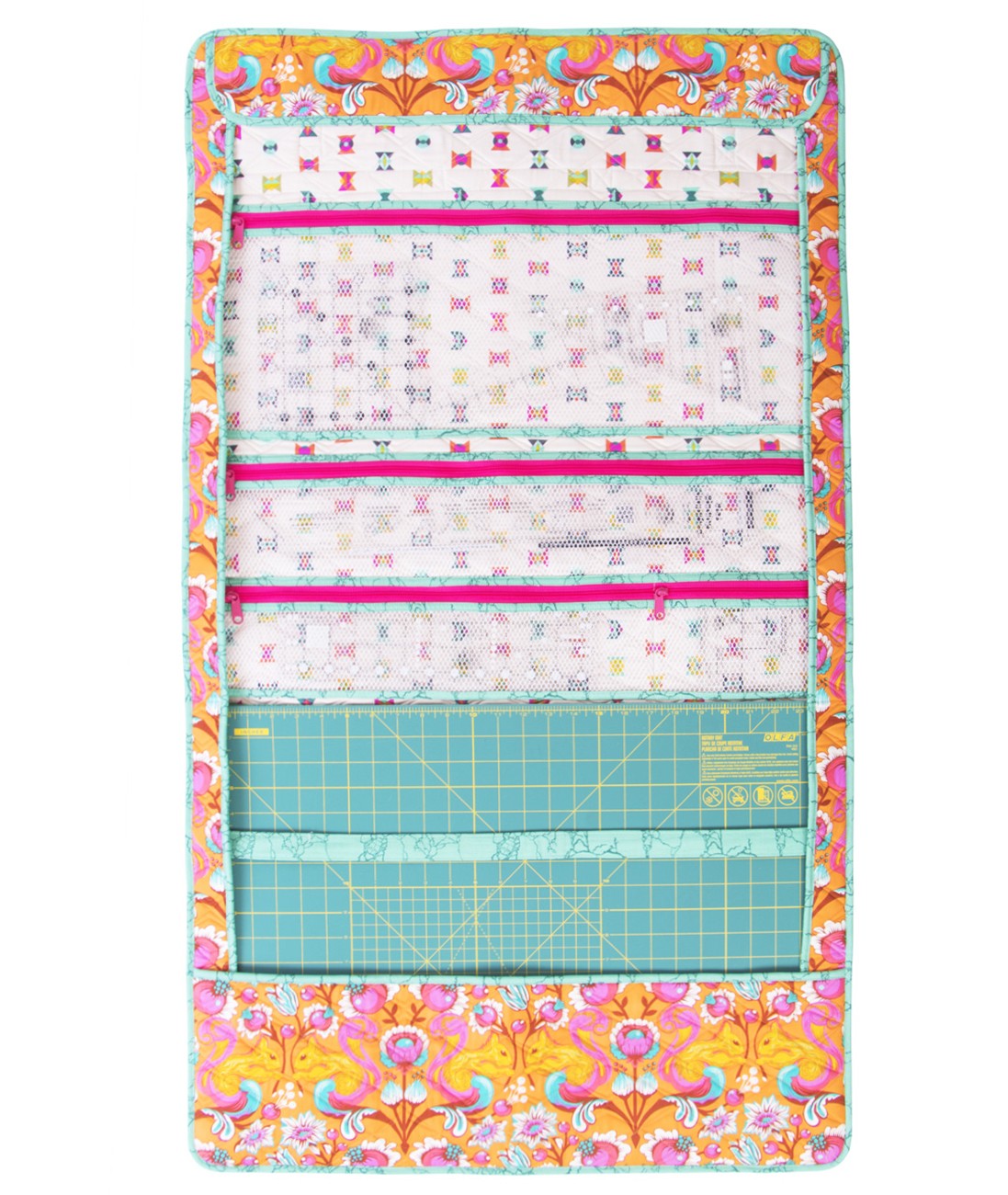 Ruler Wrap