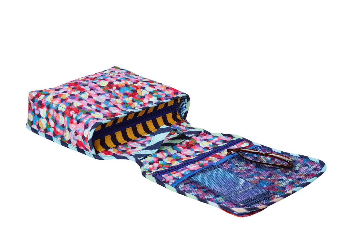 Sidekick Bag Pattern by Annie