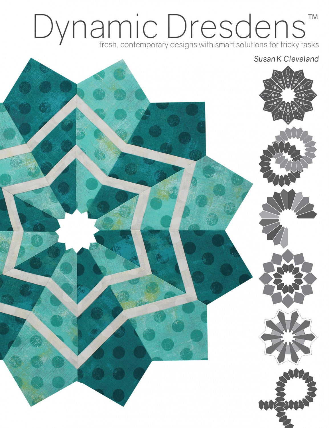 Dynamic Dresdens Book