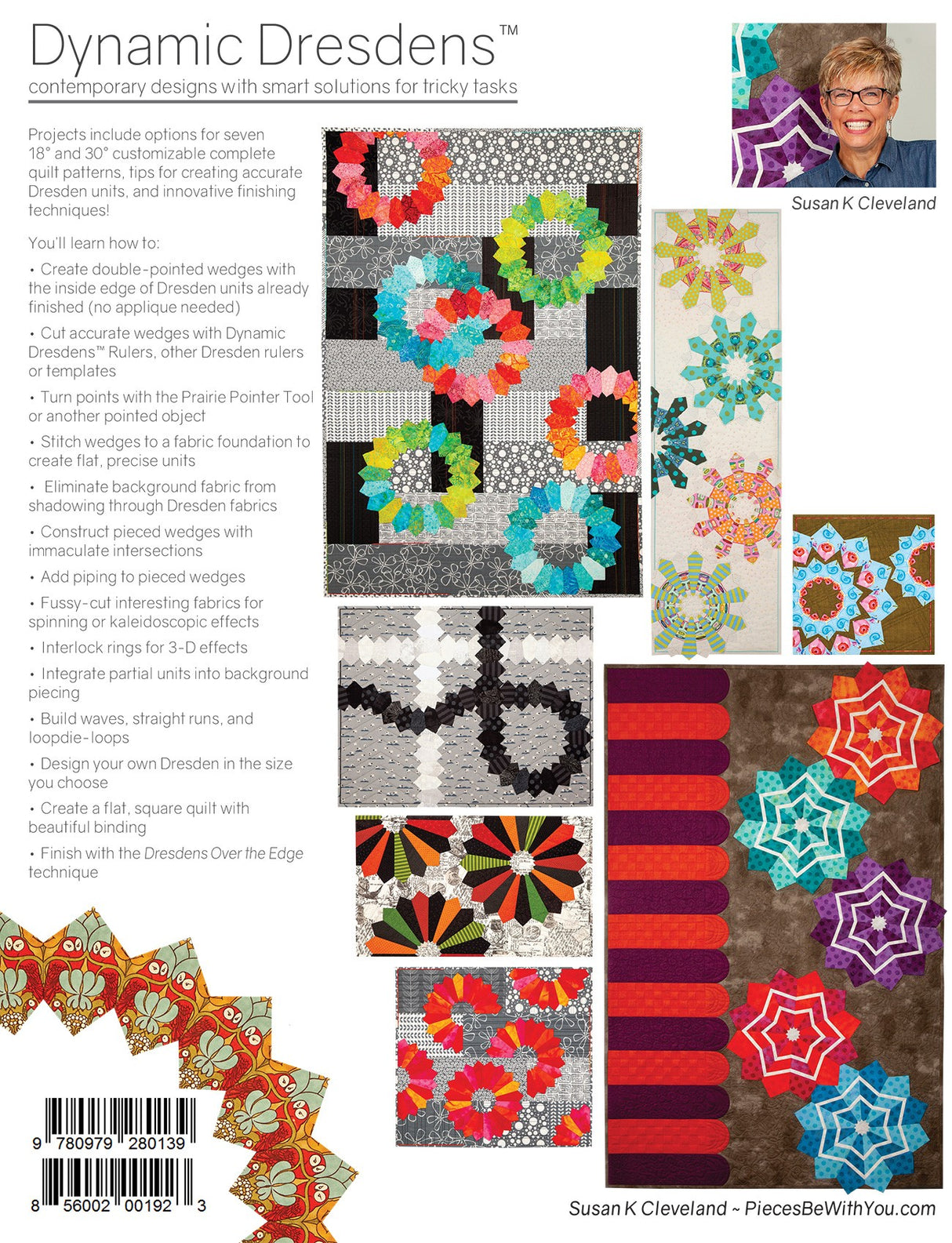 Dynamic Dresdens Book