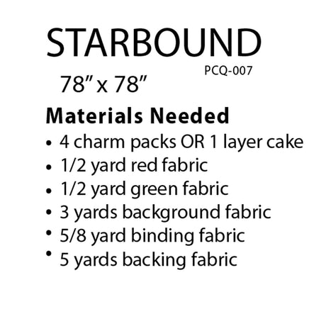 Starbound