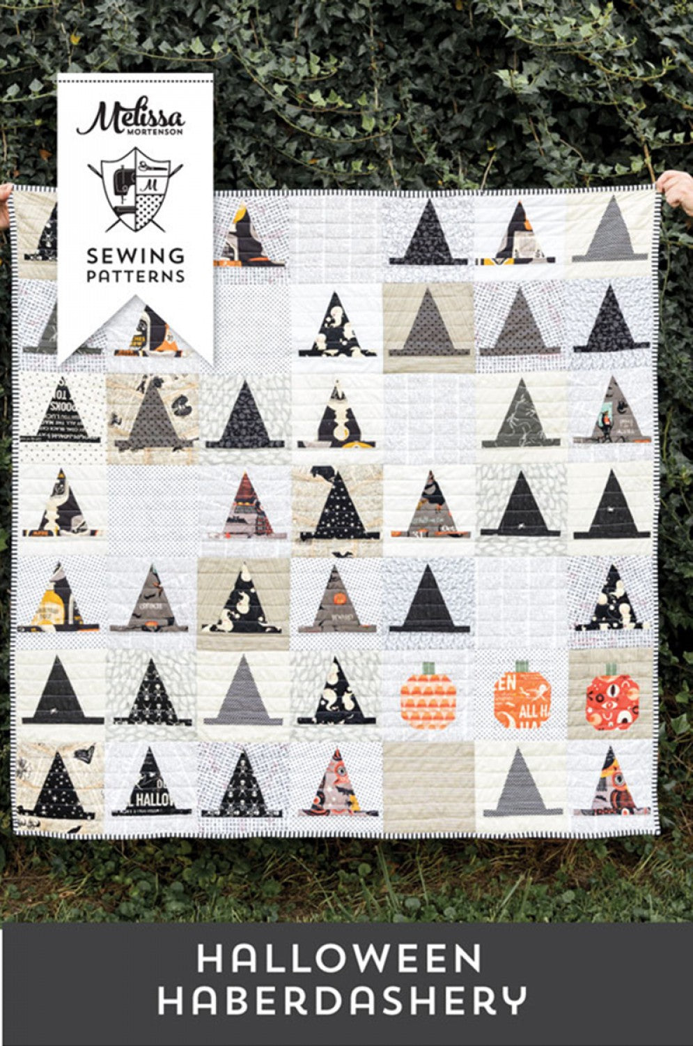 Halloween Haberdashery