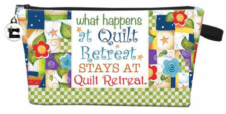 Retreat Pouch Kit