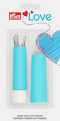 Prym Love Needle Twister with Needles