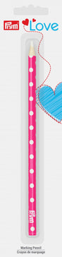 Prym Love Fabric Marking Pencil