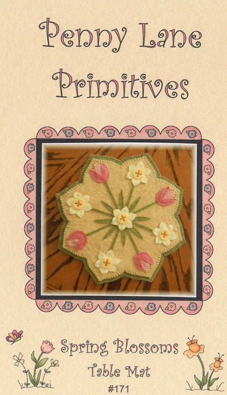 Spring Blossoms