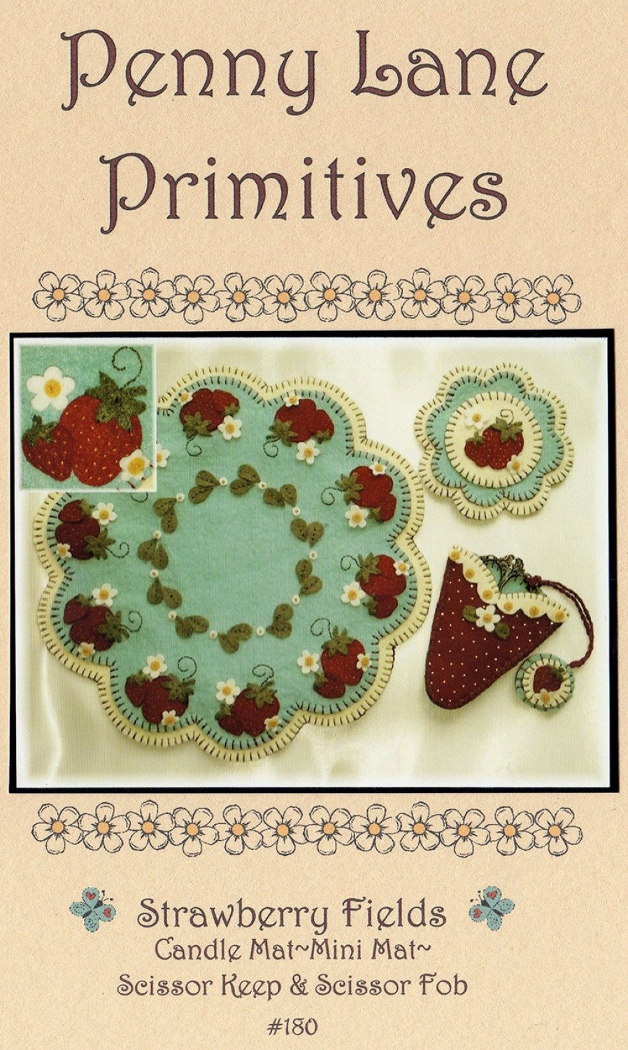 Strawberry Fields