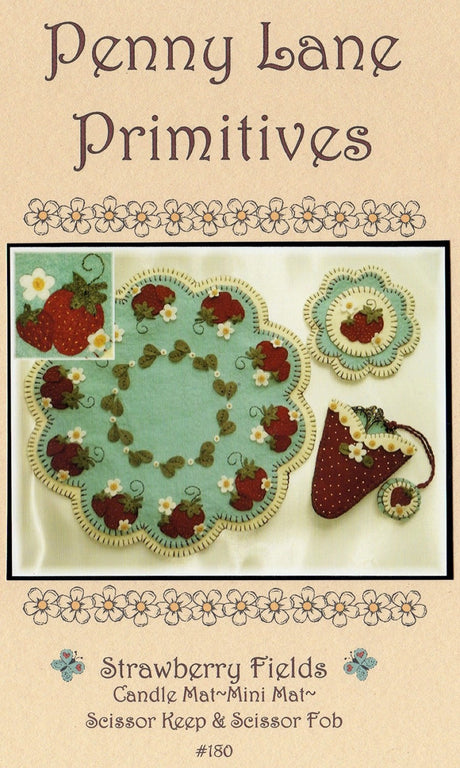 Strawberry Fields