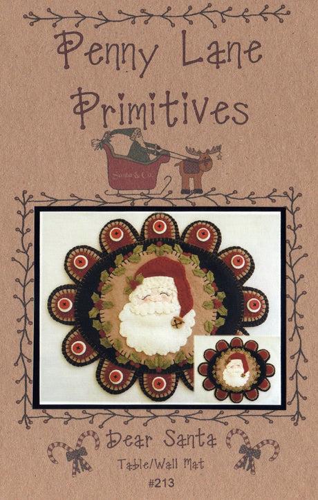 Dear Santa
