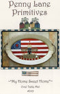 My Home Sweet Home Pattern by Penny Lane Primitives