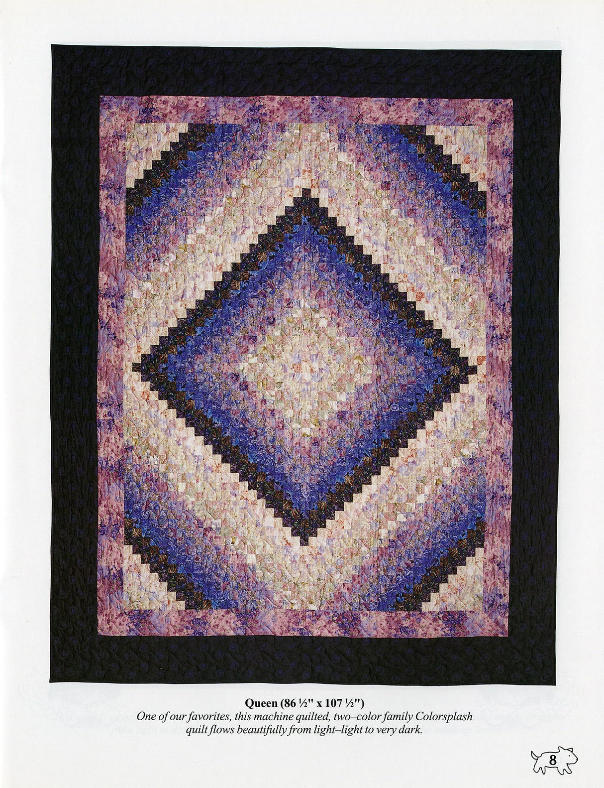 Color Splash Trip Around the World