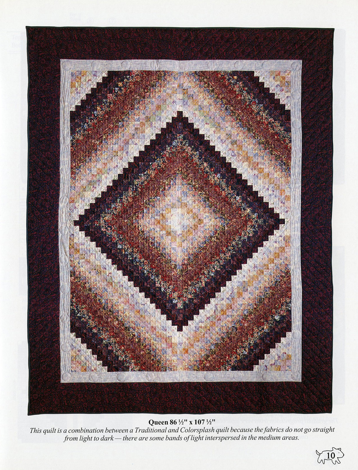 Color Splash Trip Around The World