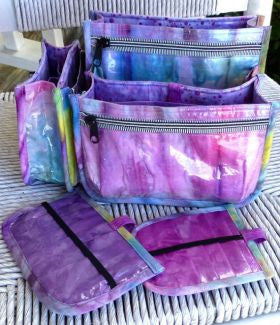 PortaPockets PLUS Purse Insert Pattern