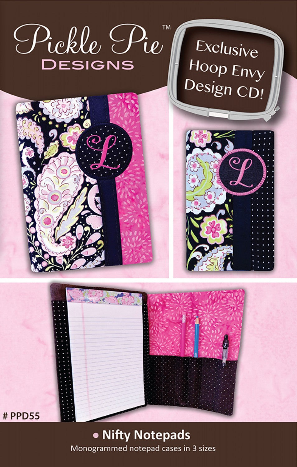 Nifty Notepads