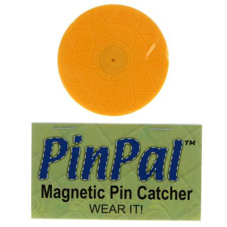 Pin Pal - Mariners Compass (4 colors)