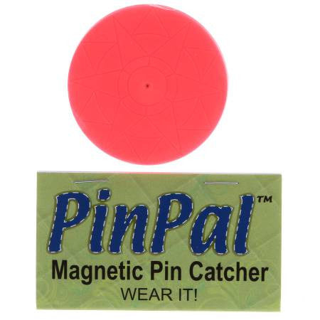 Pin Pal - Mariners Compass (4 colors)