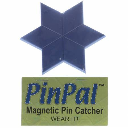 Pin Pal - Morning Star (6 colors)