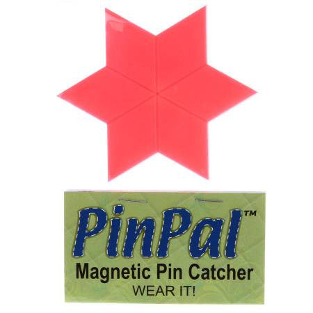 Pin Pal - Morning Star (6 colors)