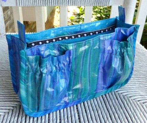 Porta Pockets Plus Purse Insert