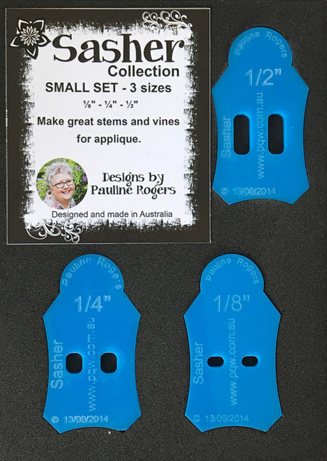 Sasher Collection Small Set Of 3 Sizes