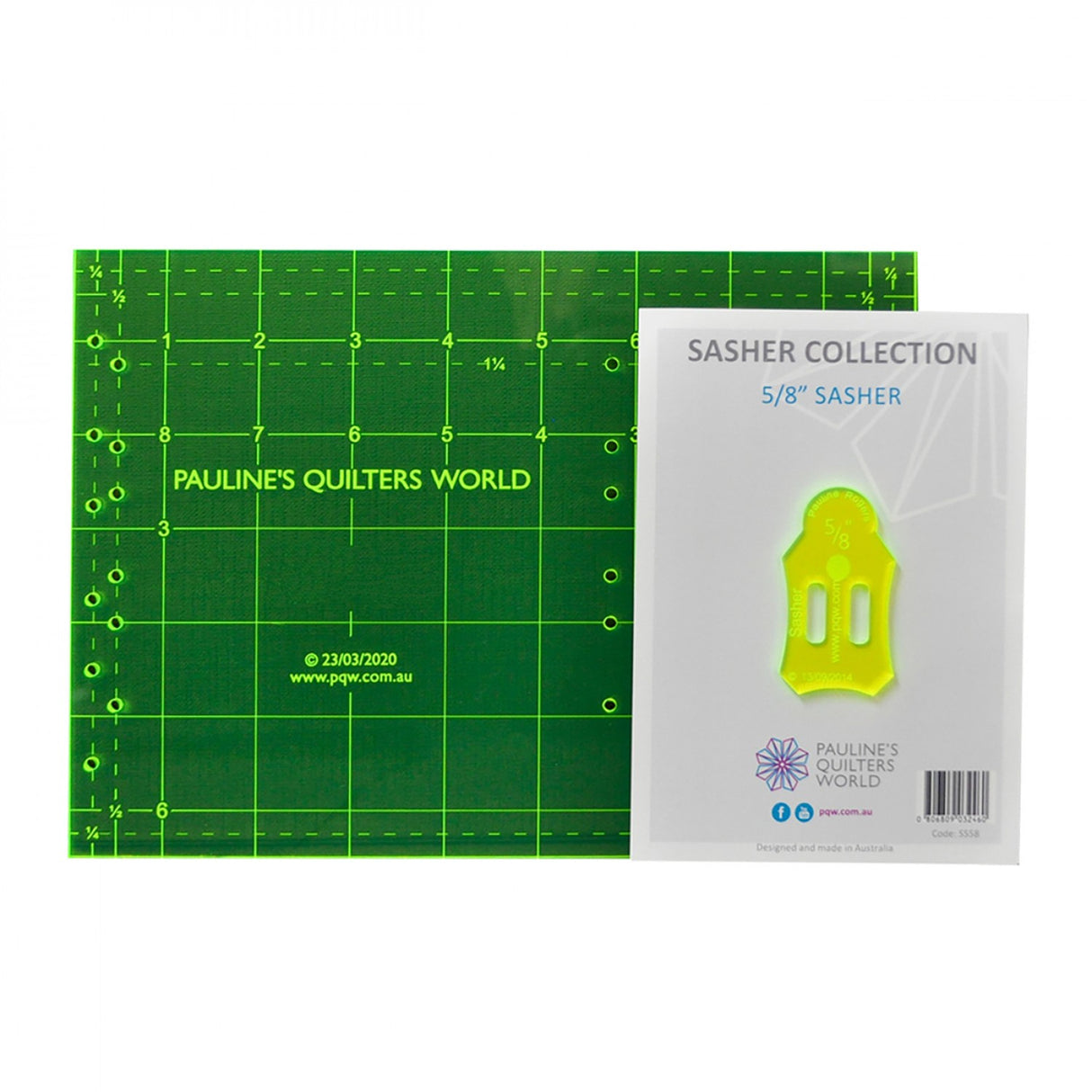 Face Mask Creative Set