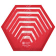 Hexagon Templates
