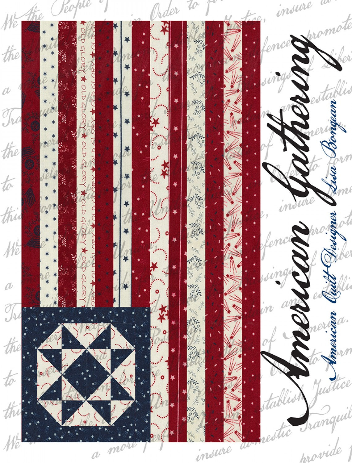 American Gatherings Book by Primitive Gatherings