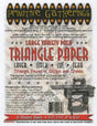 Large Variety Triangle Paper