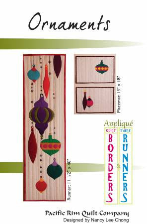 Ornaments