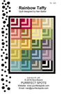 Rainbow Taffy Pattern