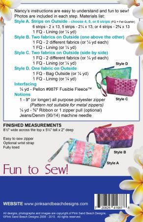 Little Glam Bag