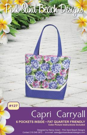 Capri Carryall