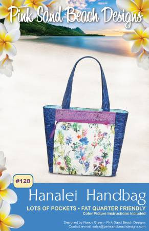 Hanalei Handbag