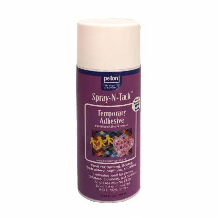 ORMD Pellon Spray N Tack