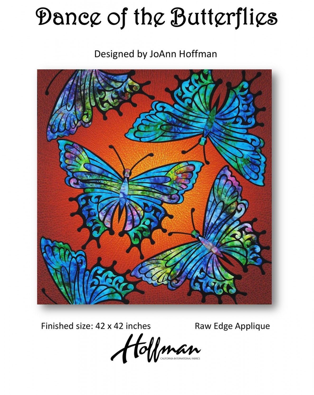 Dance of the Butterflies