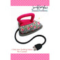 I Only Iron Quilt Fabric Pin Cushion Pattern