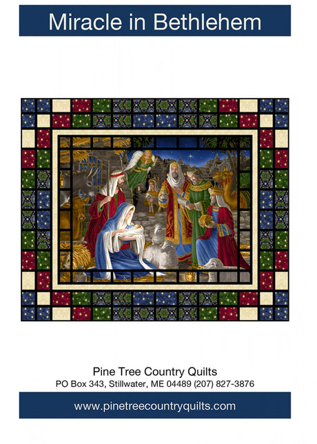 Miracle In Bethlehem