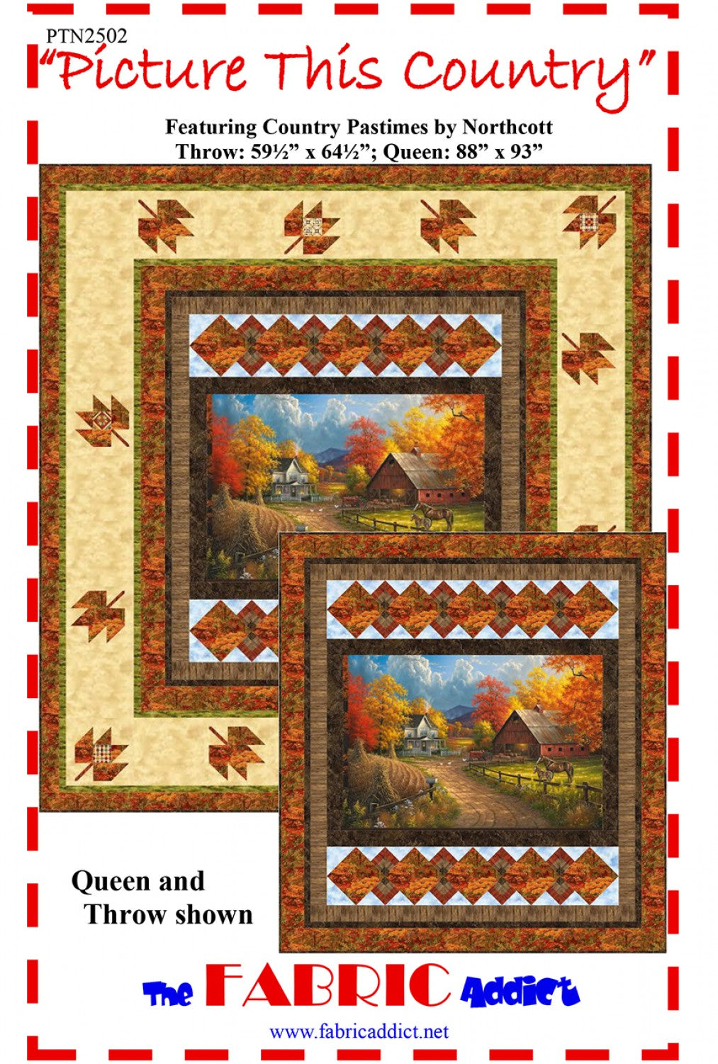 Picture This Country