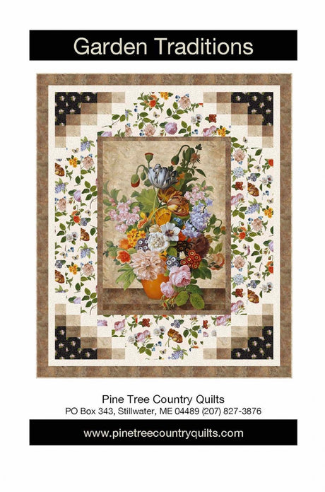 Garden Traditions