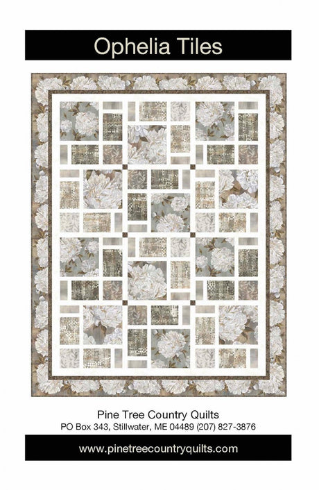 Ophelia Tiles