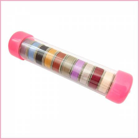 Bobbin Storage Tube