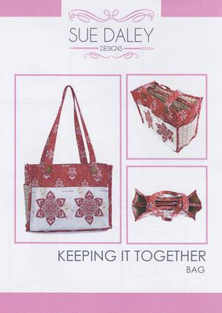 Keeping it Together Bag