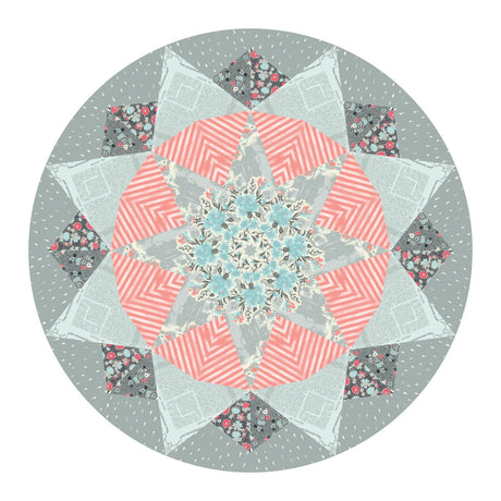 Abbie English Paper Piecing Pack 1