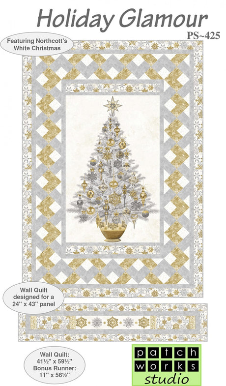 Holiday Glamour
