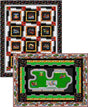 Panel Play Turbo Downloadable Pattern