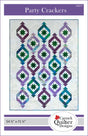 Party Crackers Downloadable Pattern by Canuck Quilter Designs