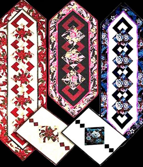 Pat's Table Runner